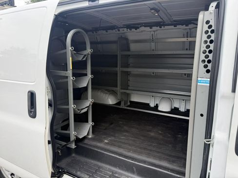 Used 2019 Chevrolet Express 2500 w/ Driver Convenience Package RWD image 18