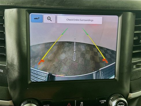 Used 2022 RAM 3500 Big Horn w/ Level A Equipment Group image 19