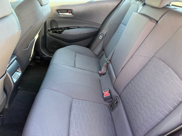Used 2026 Toyota Corolla SE FWD image 23