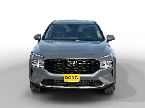 Certified 2023 Hyundai Santa Fe SE w/ Cargo Package image 8