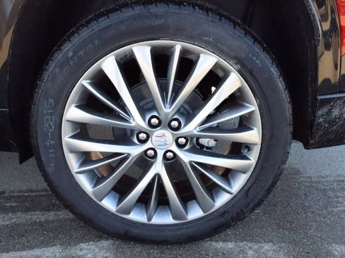 New 2026 Buick Enclave Avenir w/ Super Cruise Package image 22