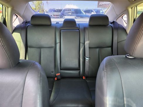 Used 2013 Nissan Altima 2.5 SL w/ Technology Pkg image 22