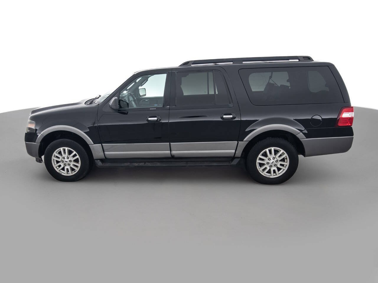 Used 2011 Ford Expedition EL XLT w/ 202A Rapid Spec Order Code AWD/4WD image 8