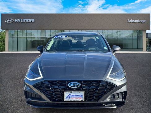 Used 2020 Hyundai Sonata Limited image 2