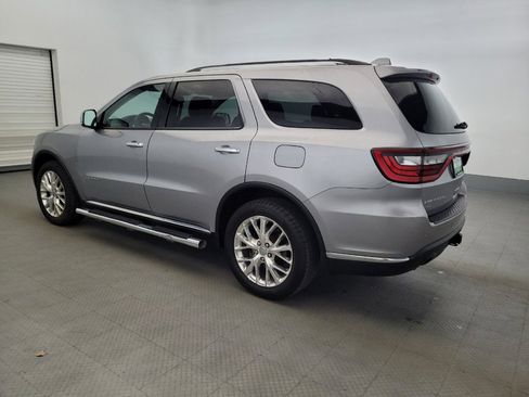 Used 2015 Dodge Durango Citadel w/ Technology Group AWD/4WD image 3