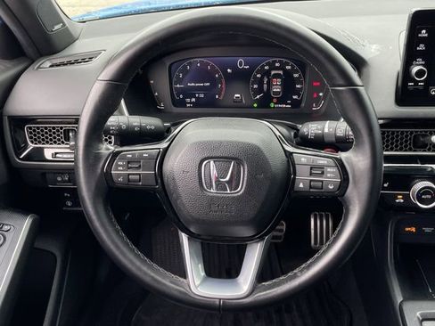 Used 2024 Honda Civic Sport Touring image 27