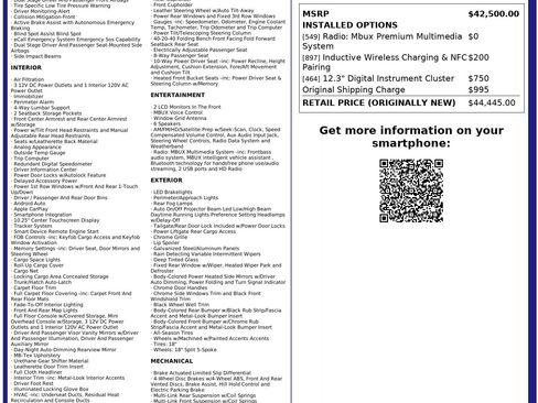 Used 2020 Mercedes-Benz GLC 300 image 3