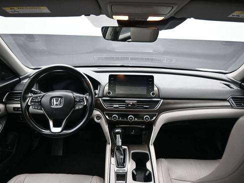 Used 2020 Honda Accord EX-L image 41