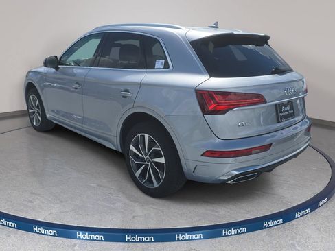 Used 2023 Audi Q5 2.0T Premium Plus w/ Premium Plus Package AWD/4WD image 8