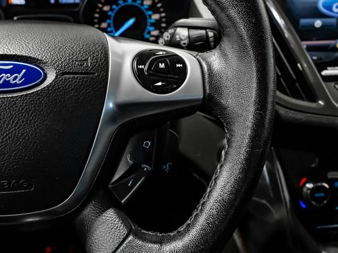 Used 2014 Ford Escape Titanium image 19