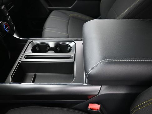 New 2025 Ford F150 STX image 20