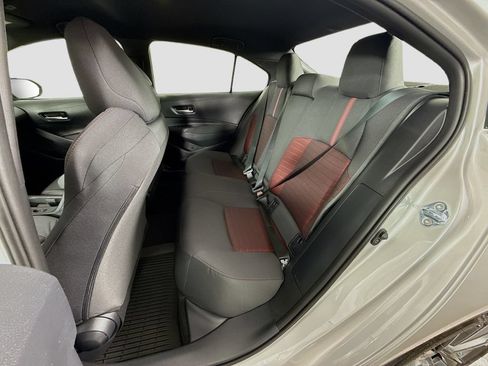 Certified 2026 Toyota Corolla SE FWD image 17