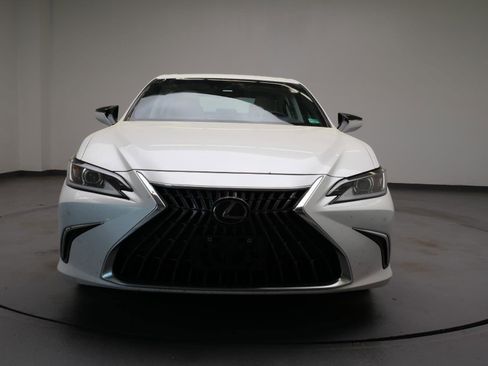 Used 2023 Lexus ES 350 w/ Premium Package FWD image 7