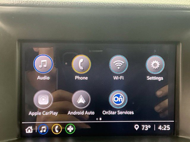 Used 2022 GMC Terrain SLE w/ Driver Convenience Package FWD image 9
