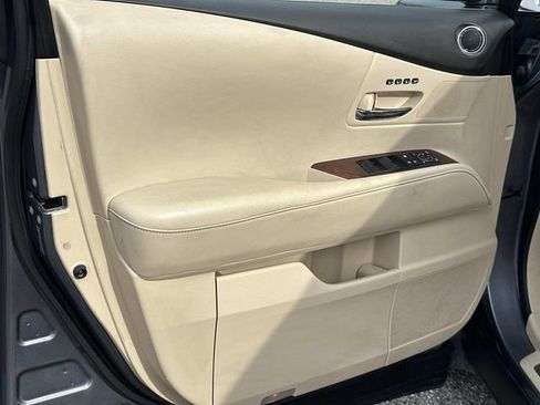 Used 2015 Lexus RX 350 FWD image 20