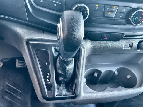 Certified 2024 Ford Transit 250 148 High Roof Extended w/ Load Area Protection Package RWD image 30