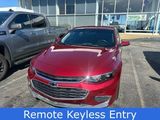 Used 2018 Chevrolet Malibu LT w/ Driver Confidence Package image 4