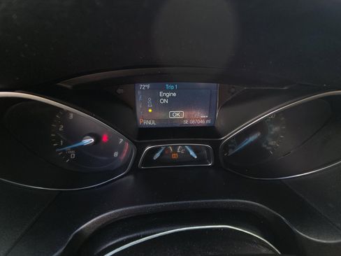 Used 2014 Ford Focus SE w/ SE Winter Package image 15