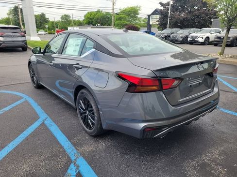 New 2026 Nissan Altima 2.5 SV FWD image 7