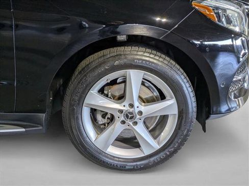 Used 2018 Mercedes-Benz GLE 350 4MATIC image 24