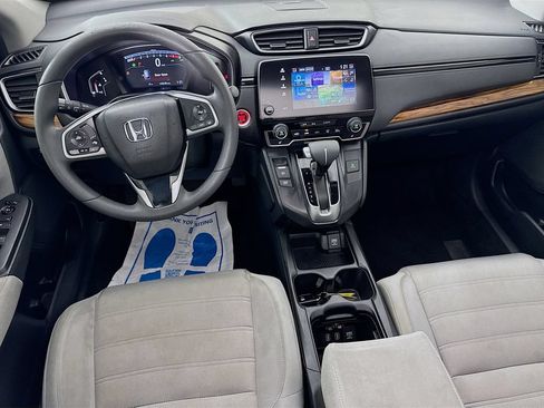Used 2018 Honda CR-V EX image 28