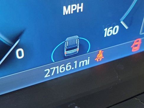 Certified 2022 Ford Expedition Max Limited image 28