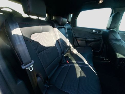 New 2026 Ford Escape ST-Line Select AWD/4WD image 32
