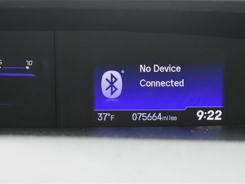 Used 2015 Honda Civic EX-L image 15