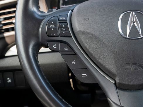 Certified 2019 Acura ILX FWD image 22