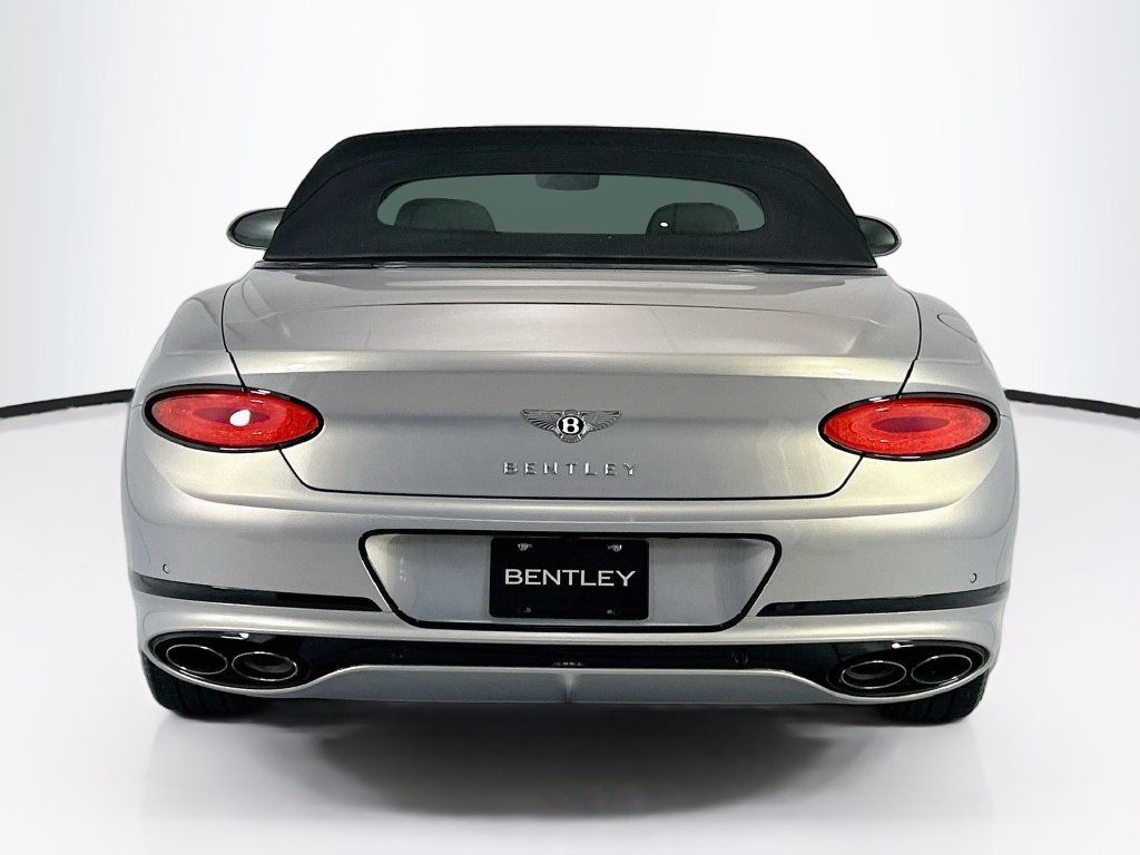 Used 2022 Bentley Continental GT AWD/4WD image 14