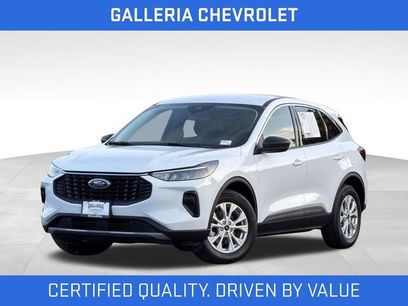 Used 2024 Ford Escape Active