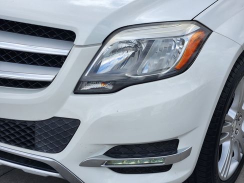 Used 2015 Mercedes-Benz GLK 350 GLK 350 image 11
