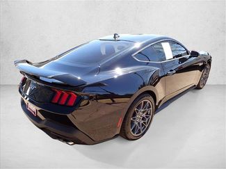 Certified 2025 Ford Mustang GT Premium w/ GT Performance Package RWD video 4