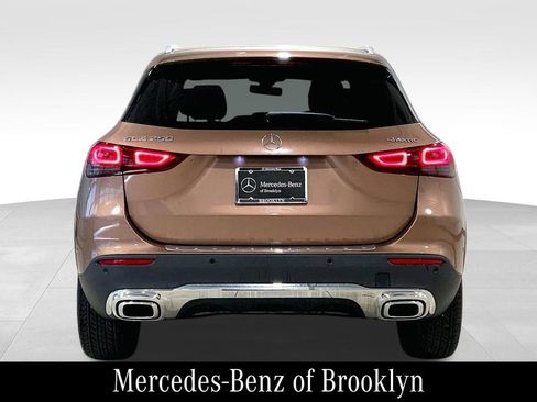 Certified 2023 Mercedes-Benz GLA 250 4MATIC image 6