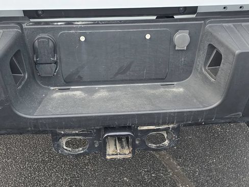 Used 2023 Ford F350 XL w/ Snow Plow Prep Package AWD/4WD image 49