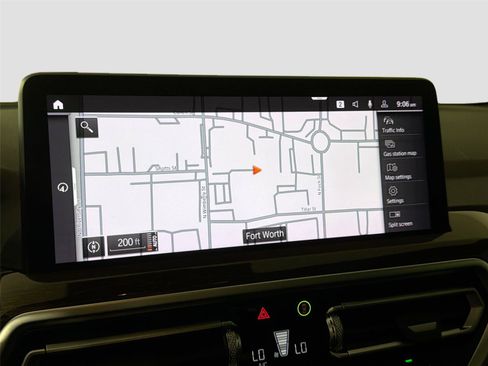 Certified 2023 BMW X3 sDrive30i w/ Premium Package RWD image 10