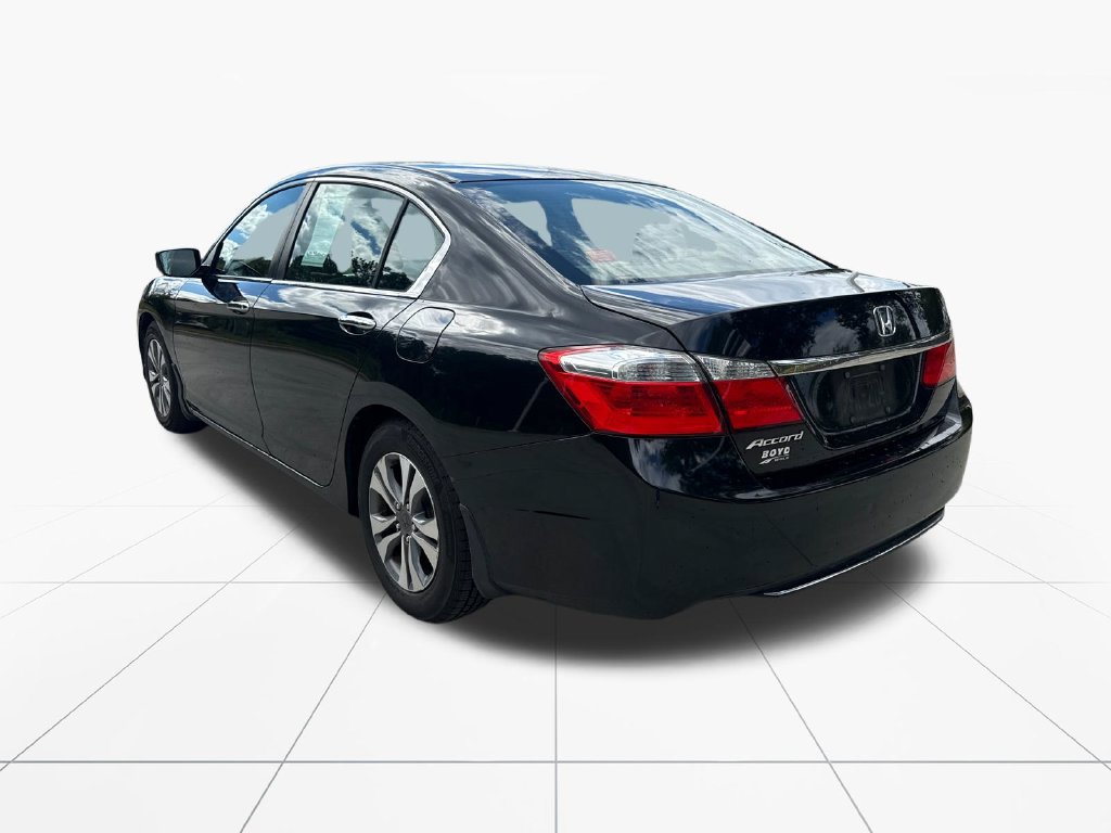 Used 2014 Honda Accord LX image 6