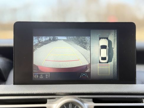 Used 2021 Lexus IS 350 F Sport w/ Accessory Package image 13