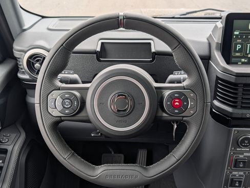 New 2026 INEOS Grenadier image 19