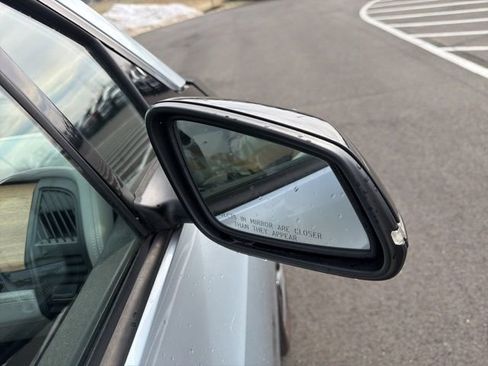 Used 2015 BMW i3 image 4