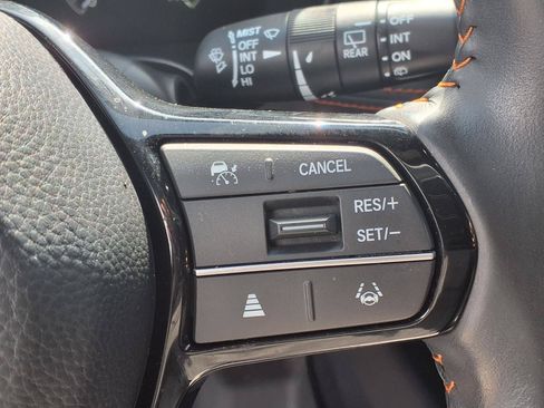 Used 2024 Honda HR-V Sport image 25