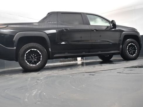 New 2026 Chevrolet Silverado EV Trail Boss w/ Plus Package image 18