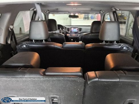 Used 2017 Honda Pilot EX-L image 14