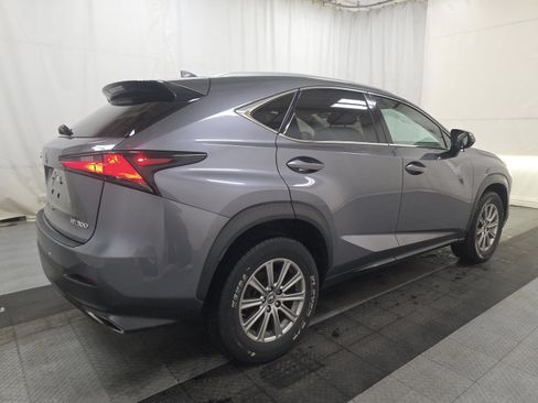 Used 2020 Lexus NX 300 FWD w/ Accessory Package 2 image 5