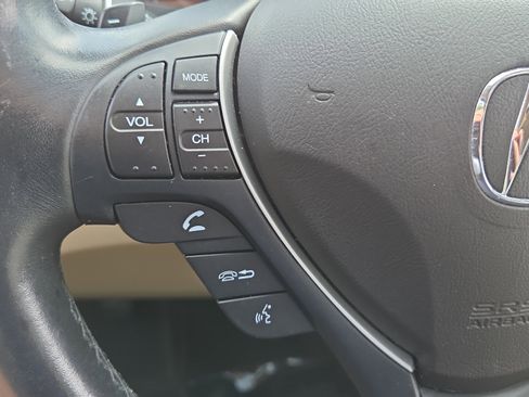 Used 2017 Acura RDX AWD w/ Technology Package image 23