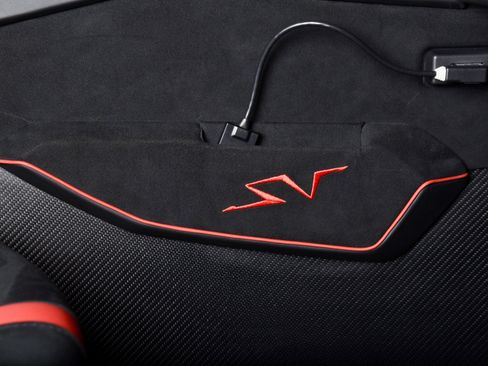 Used 2016 Lamborghini Aventador LP 750-4 Superveloce image 35