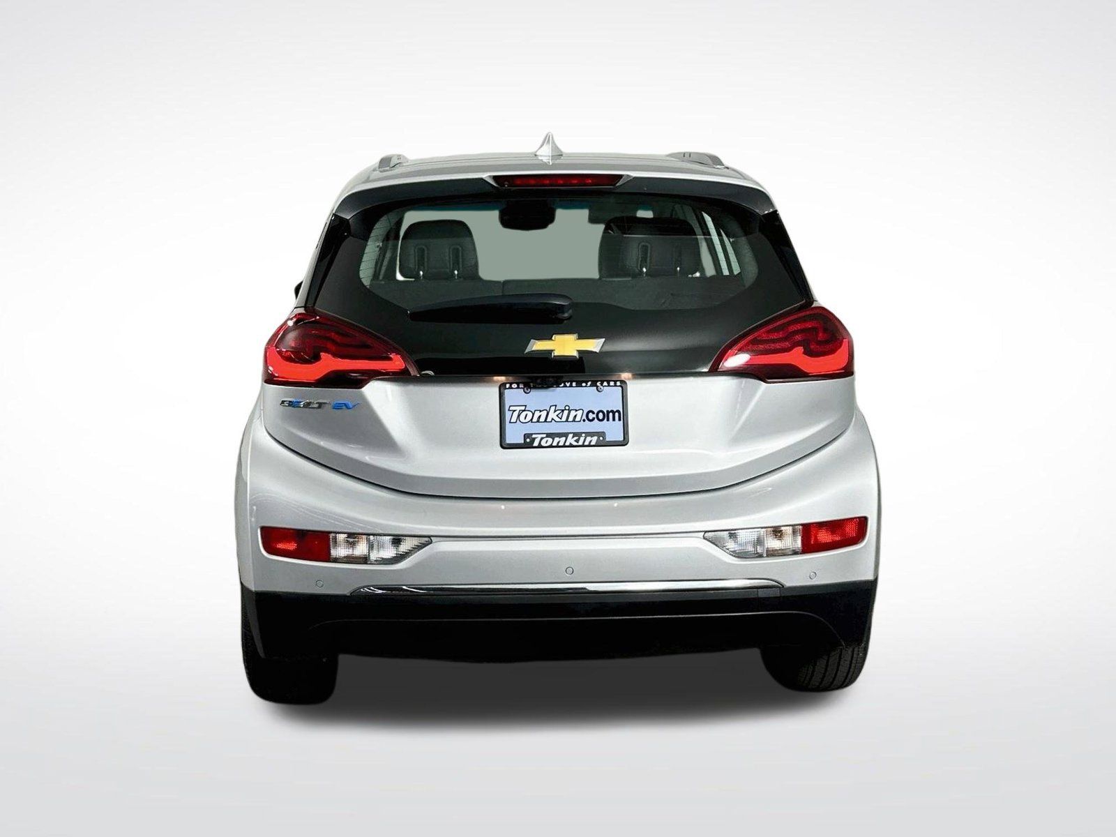 Used 2019 Chevrolet Bolt Premier w/ Infotainment Package FWD image 7