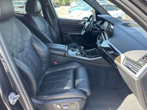 Used 2023 BMW X5 xDrive40i w/ Premium Package image 22