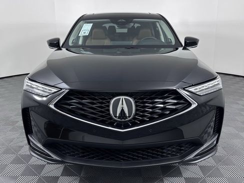 Used 2026 Acura MDX Technology Package image 2