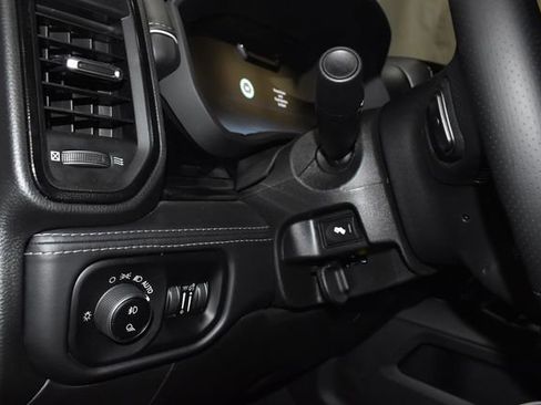 New 2026 RAM 2500 Rebel w/ Cold Weather Group image 30